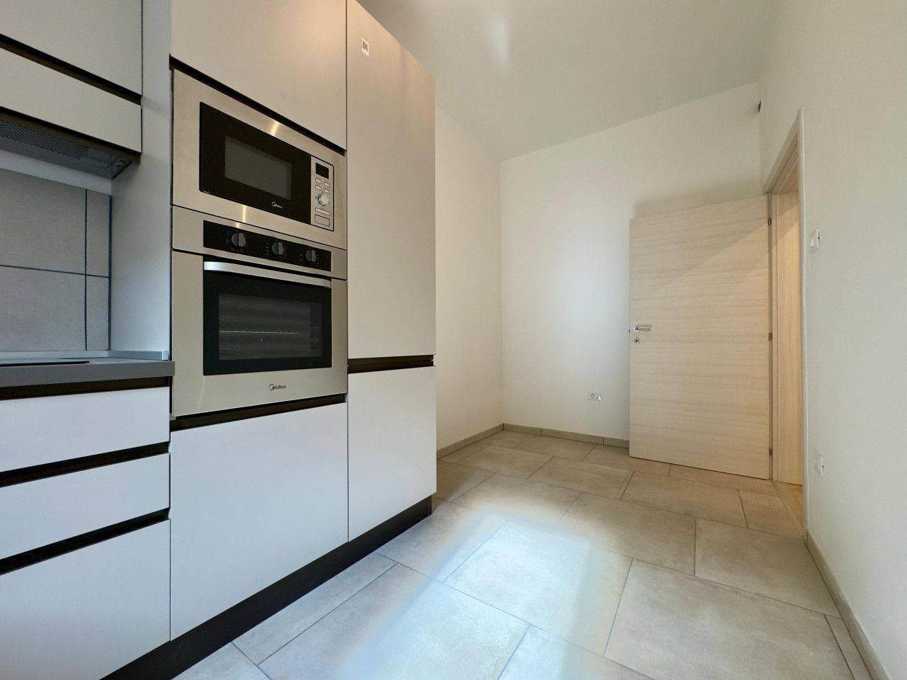 appartamento in affitto a Padova in zona Montà