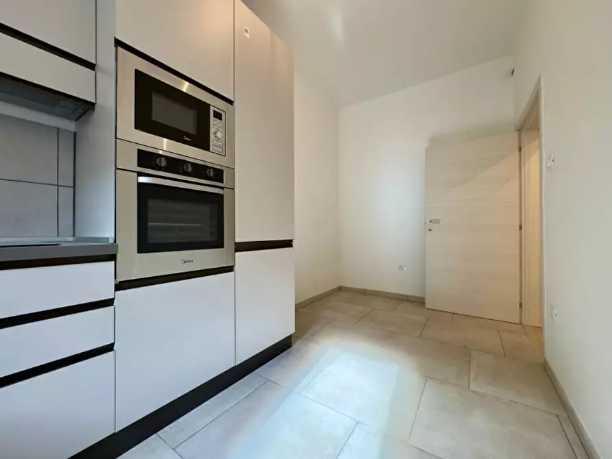 appartamento in affitto a Padova in zona Montà