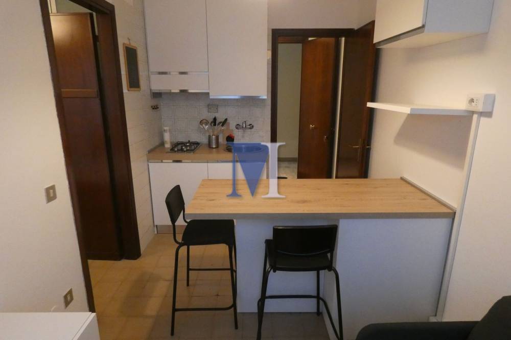 appartamento in affitto a Padova