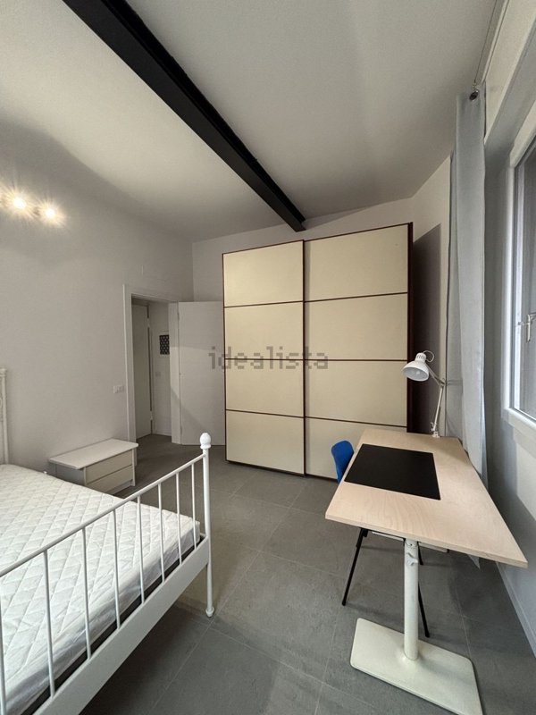 appartamento in affitto a Padova in zona Portello