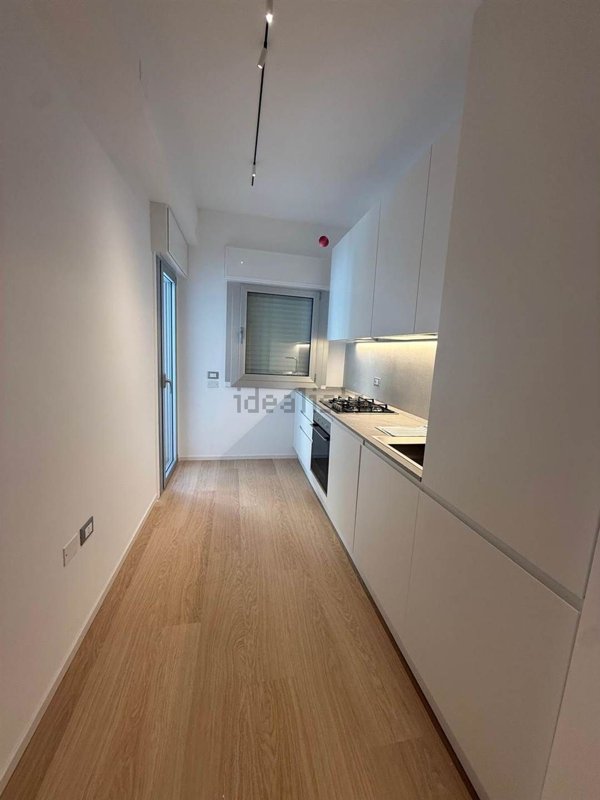 appartamento in affitto a Padova