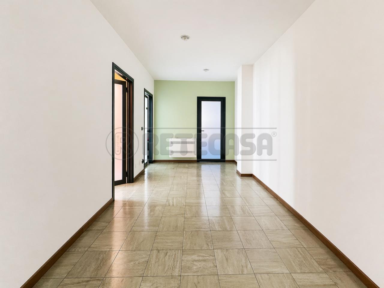 attico in affitto a Padova in zona Brentelle