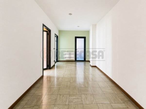 ufficio in affitto a Padova in zona Brentelle
