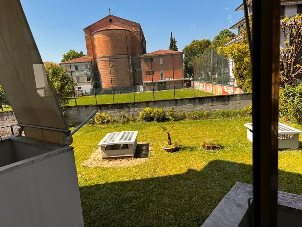 appartamento in affitto a Padova in zona Arcella