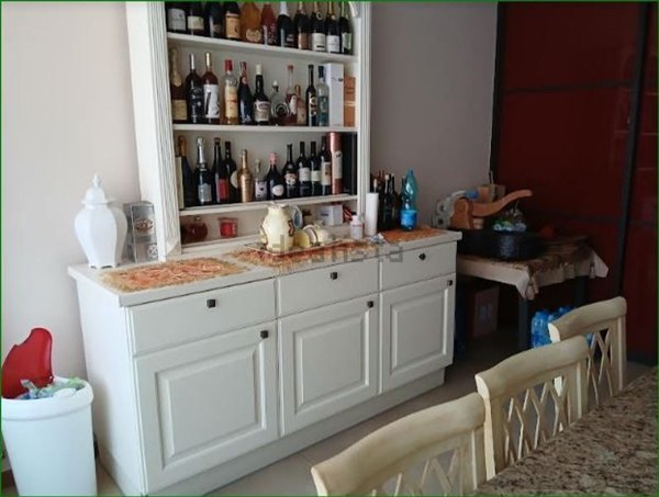 appartamento in affitto a Padova in zona Centro Storico