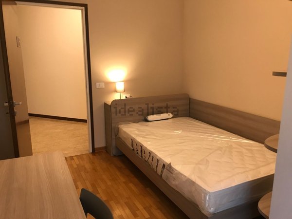 appartamento in affitto a Padova in zona Stanga