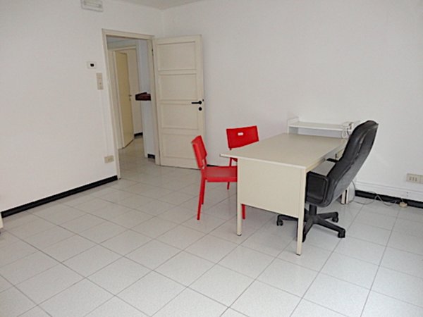 ufficio in affitto a Padova