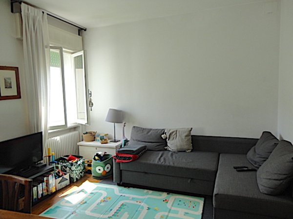 appartamento in affitto a Padova in zona Centro Storico