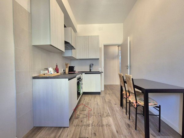 appartamento in affitto a Padova in zona Centro Storico