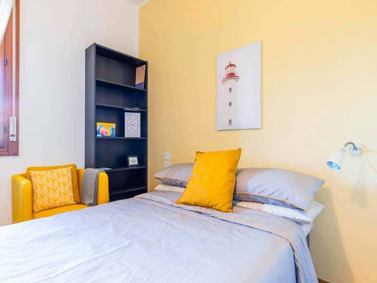 negozio in affitto a Padova in zona Arcella