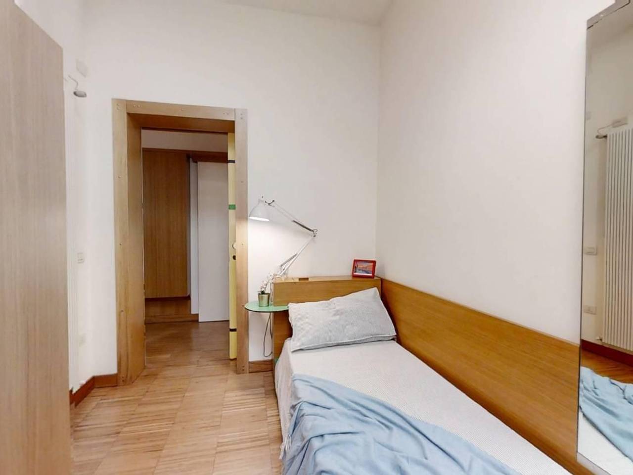 negozio in affitto a Padova in zona Centro Storico