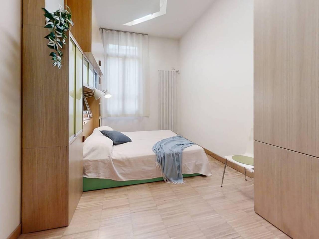 negozio in affitto a Padova in zona Centro Storico