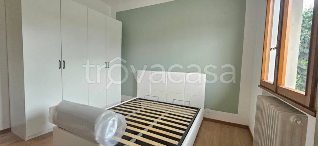 appartamento in affitto a Padova in zona Guizza