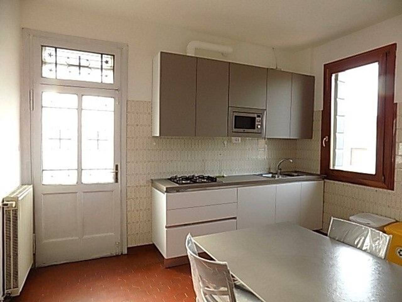 appartamento in affitto a Padova in zona Santa Croce