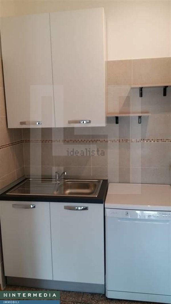 appartamento in affitto a Padova in zona Centro Storico