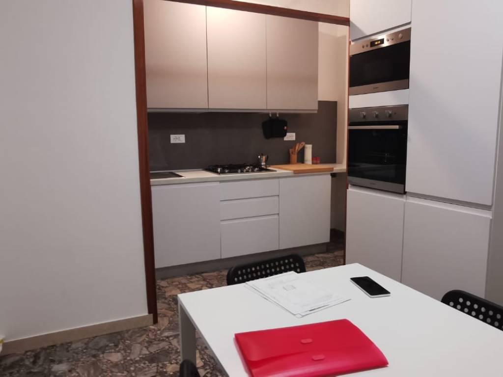 appartamento in affitto a Padova in zona Guizza