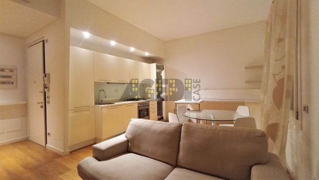 appartamento in affitto a Padova in zona Centro Storico