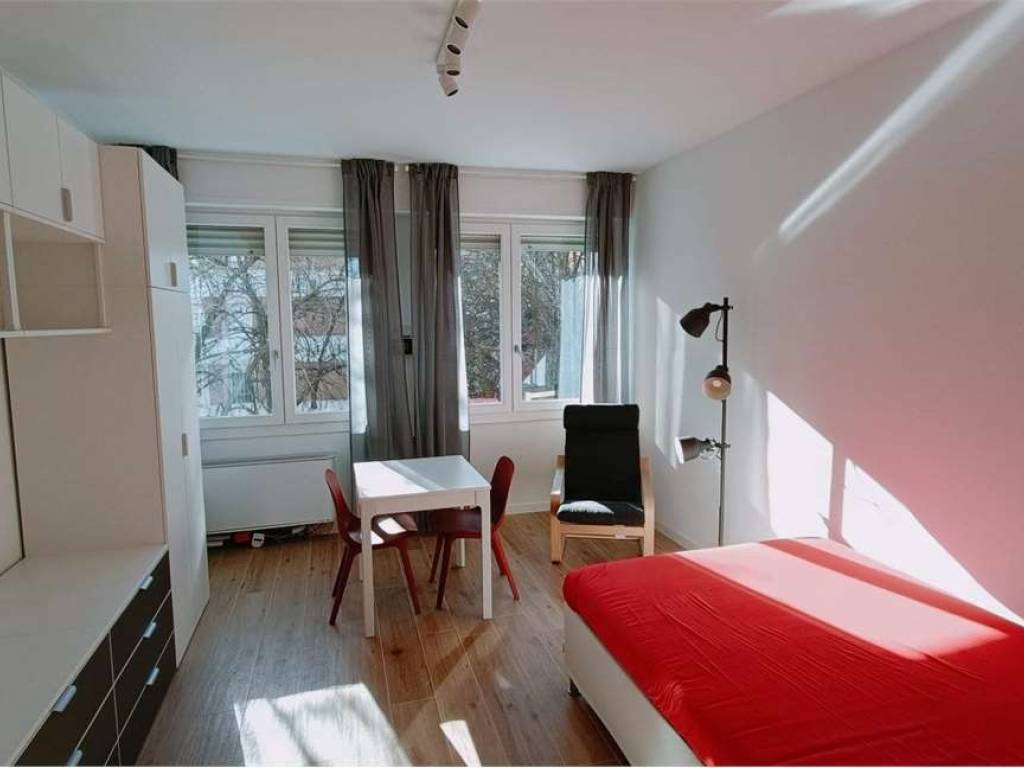 appartamento in affitto a Padova in zona Forcellini / Terranegra