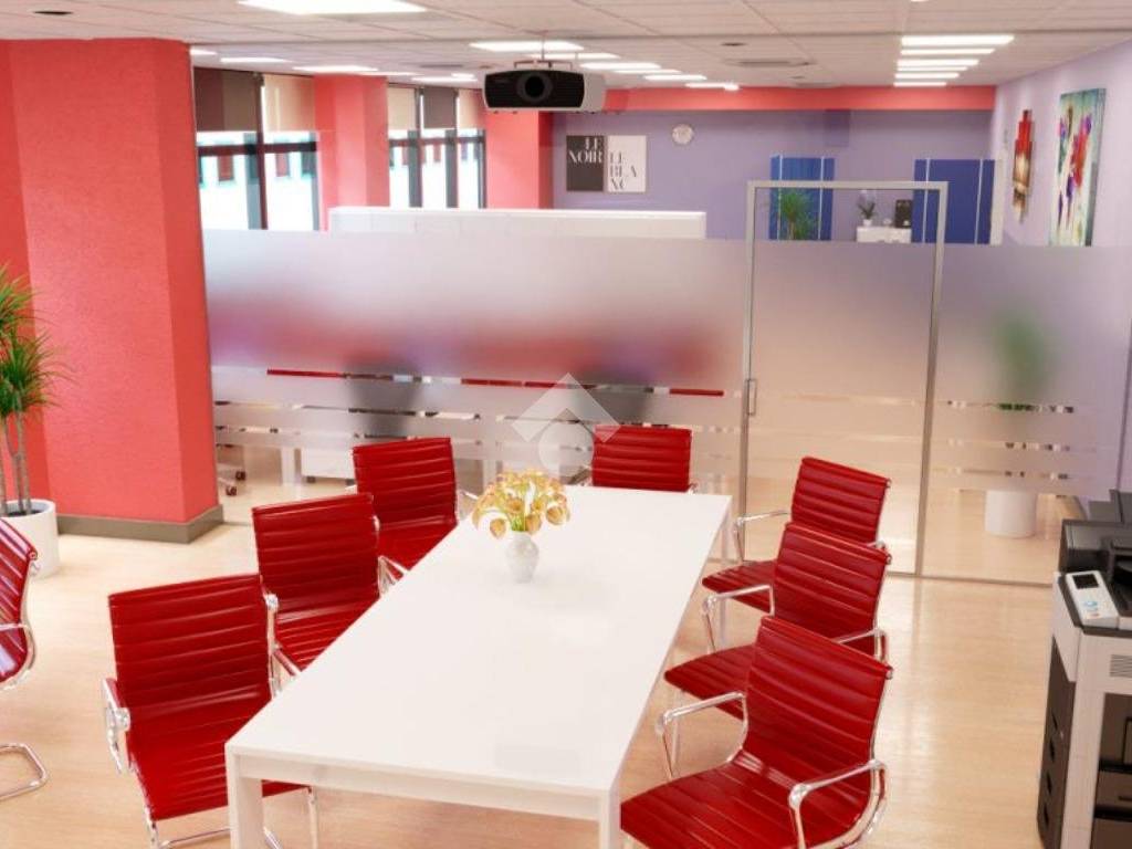 ufficio in affitto a Padova in zona San Giuseppe