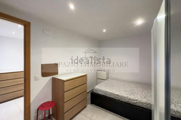 appartamento in affitto a Padova in zona Centro Storico