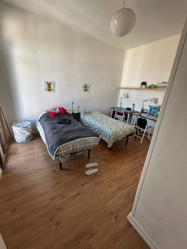 appartamento in affitto a Padova in zona Centro Storico