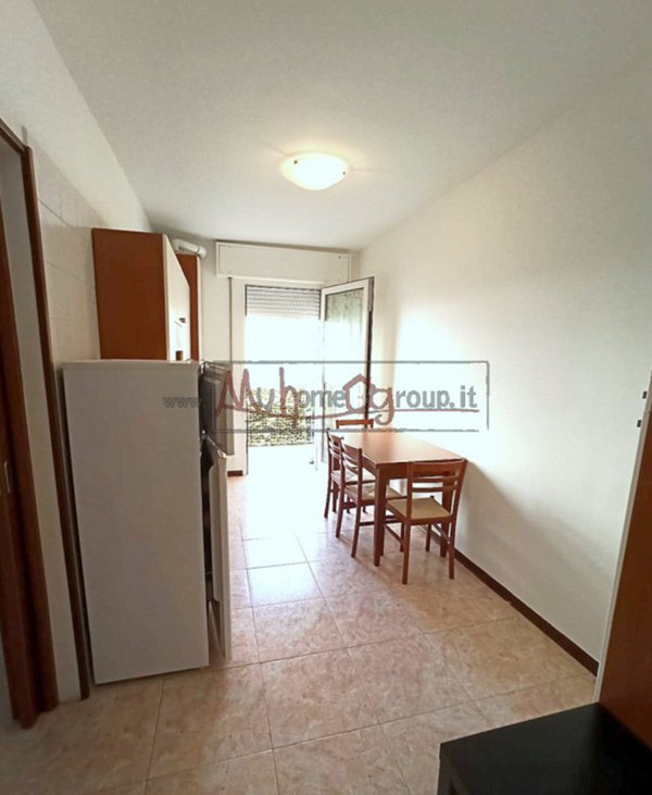 appartamento in affitto a Padova in zona Sant'Osvaldo / Santa Rita