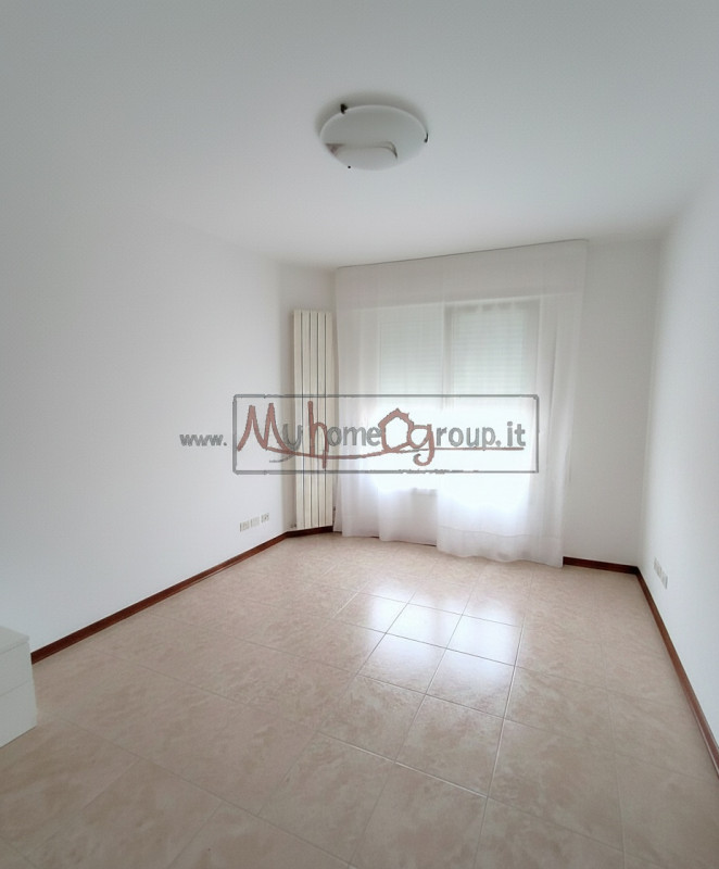 appartamento in affitto a Padova in zona Sant'Osvaldo / Santa Rita