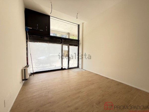 ufficio in affitto a Padova in zona San Giuseppe