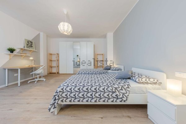 appartamento in affitto a Padova in zona San Giuseppe