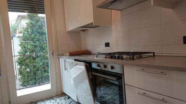 appartamento in affitto a Padova