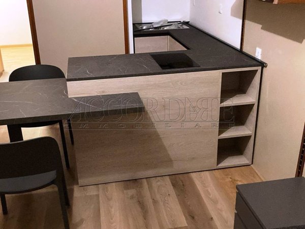 appartamento in affitto a Padova in zona Portello