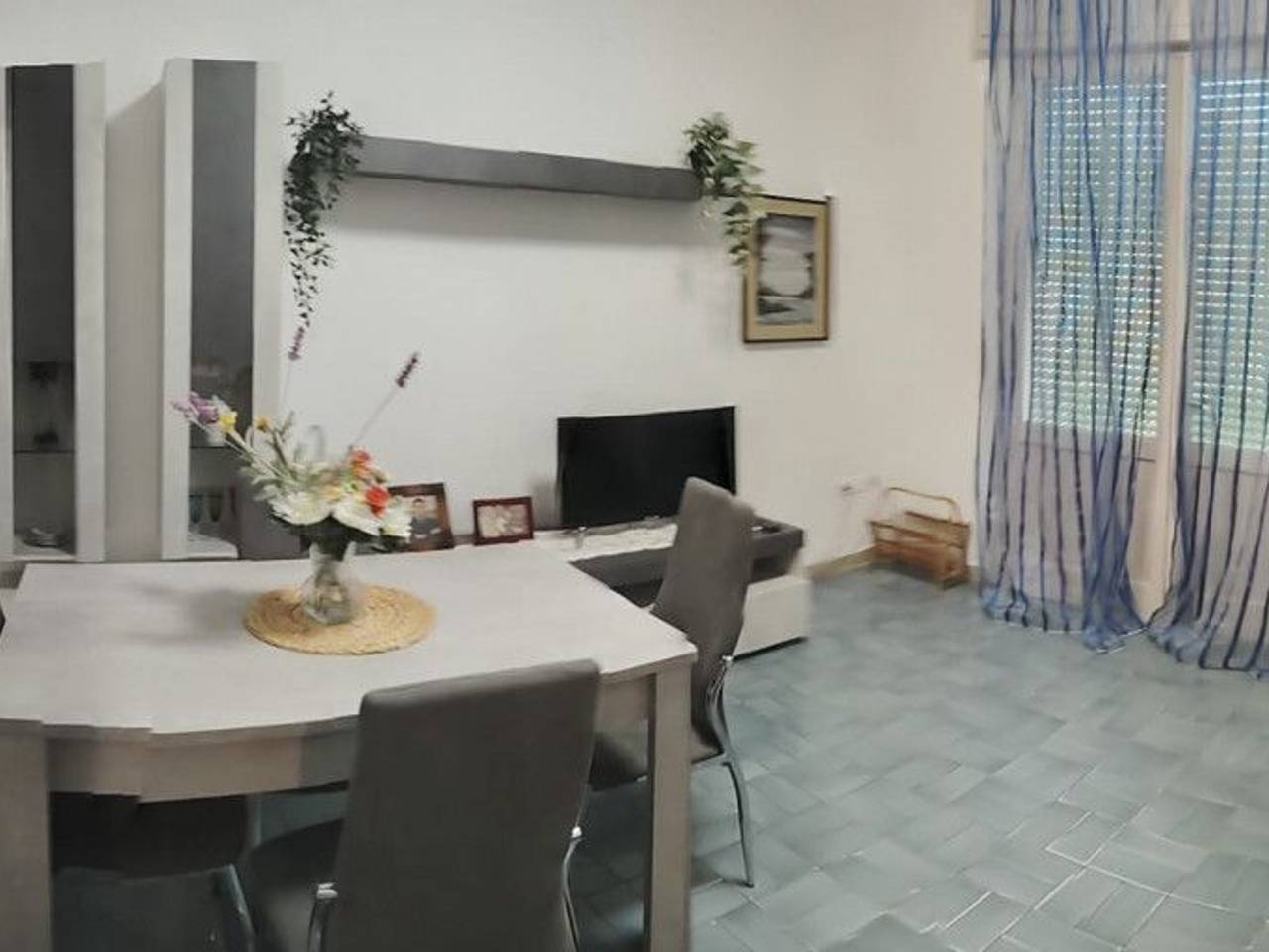 appartamento in affitto a Padova in zona San Carlo