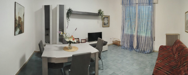 appartamento in affitto a Padova in zona San Carlo
