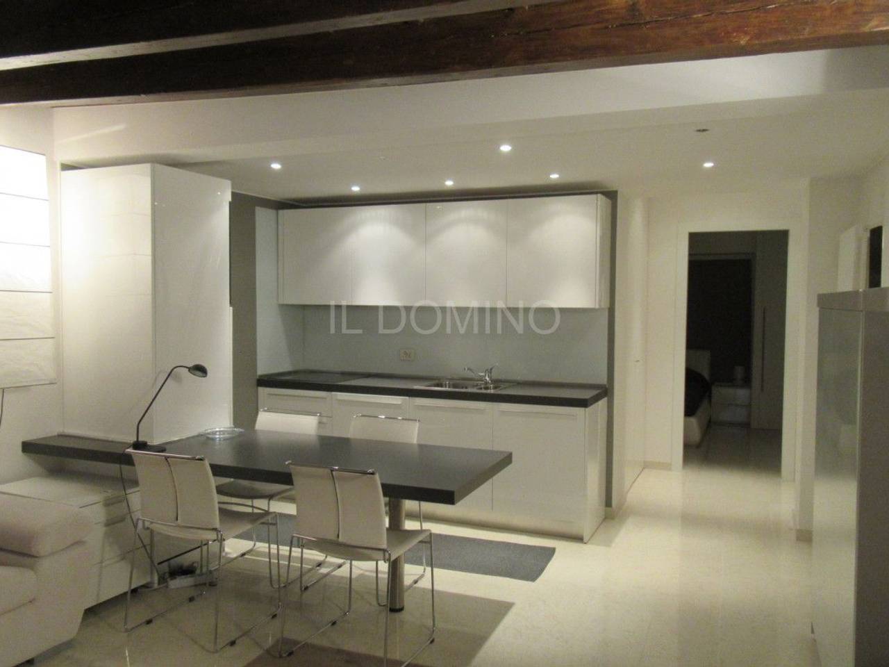 appartamento in affitto a Padova in zona Centro Storico