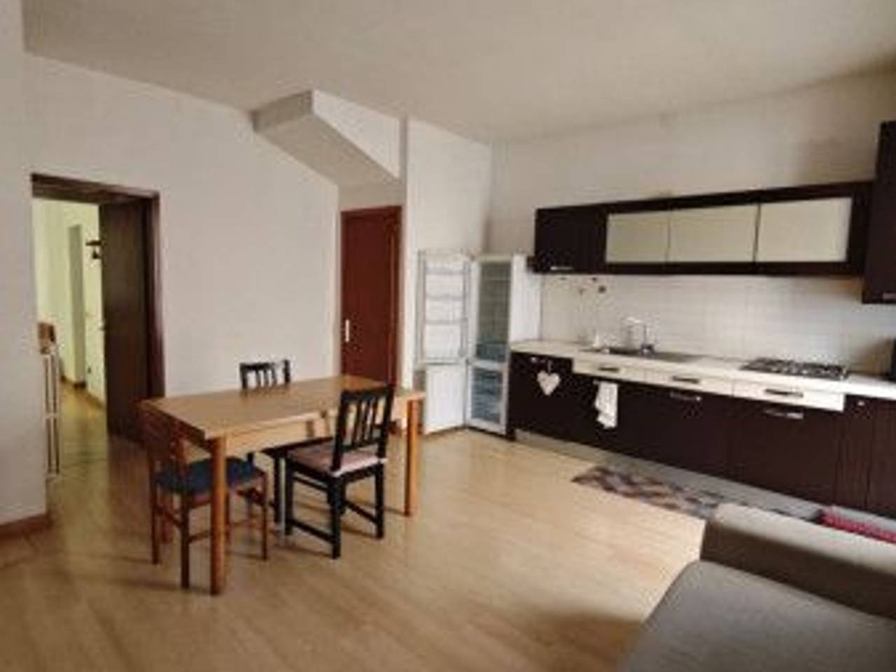 appartamento in affitto a Padova in zona Centro Storico