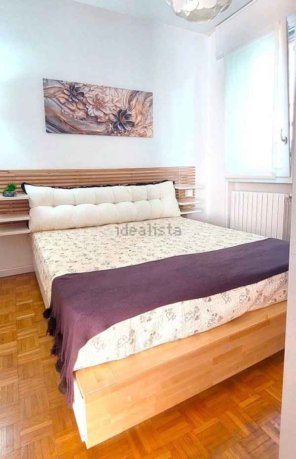 appartamento in affitto a Padova in zona Porta Trento