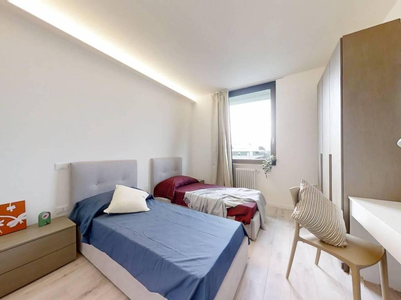 negozio in affitto a Padova in zona San Lazzaro