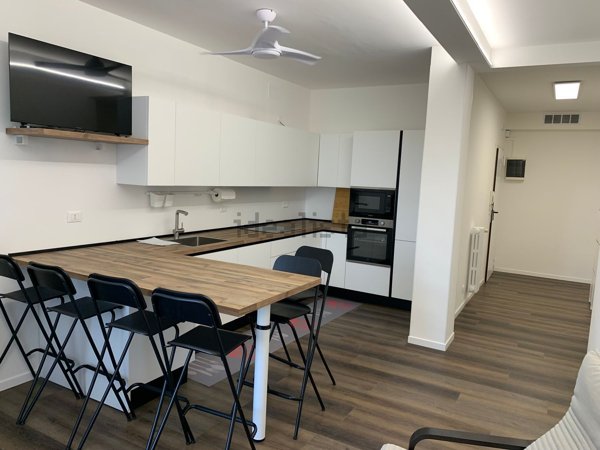 appartamento in affitto a Padova in zona San Giuseppe