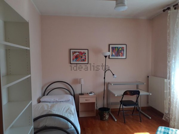 appartamento in affitto a Padova in zona Forcellini / Terranegra