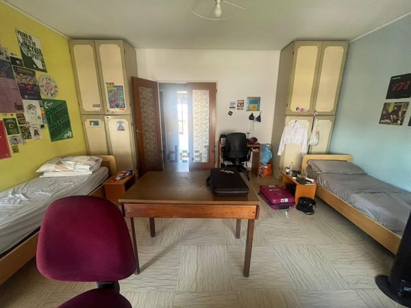 appartamento in affitto a Padova in zona Savonarola