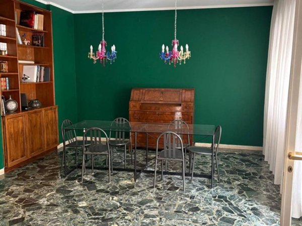 appartamento in affitto a Padova in zona Sant'Osvaldo / Santa Rita