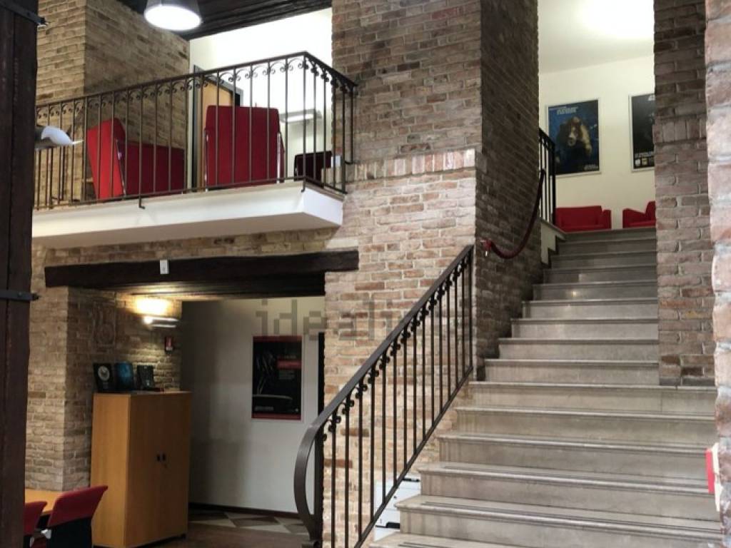 ufficio in affitto a Padova in zona Savonarola