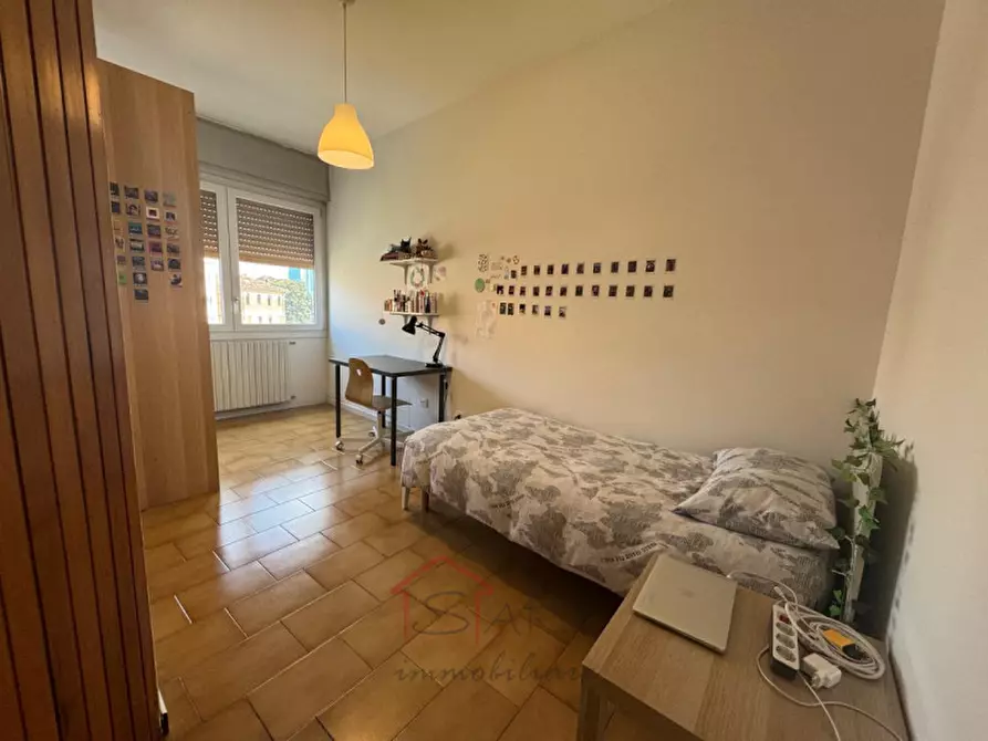 appartamento in affitto a Padova in zona Arcella