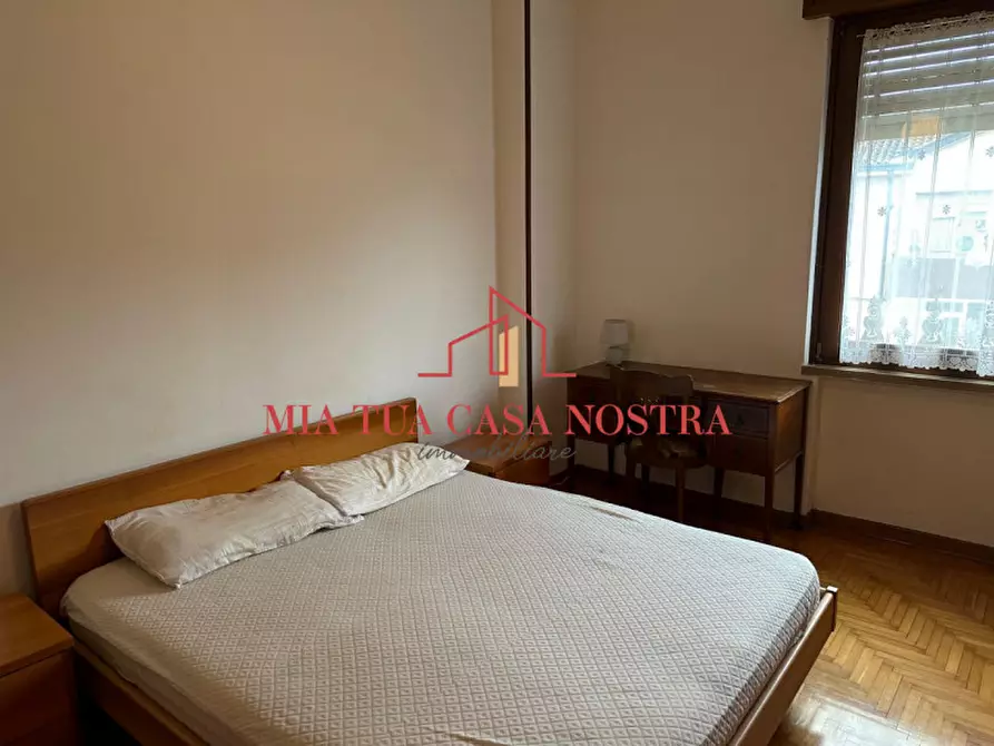 appartamento in affitto a Padova in zona Brentelle