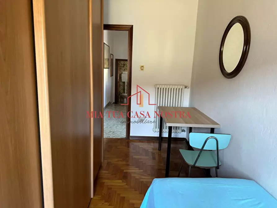 appartamento in affitto a Padova in zona Centro Storico