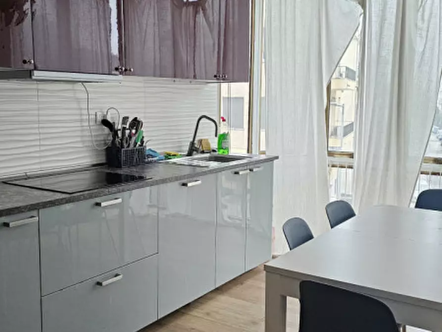 appartamento in affitto a Padova in zona Arcella