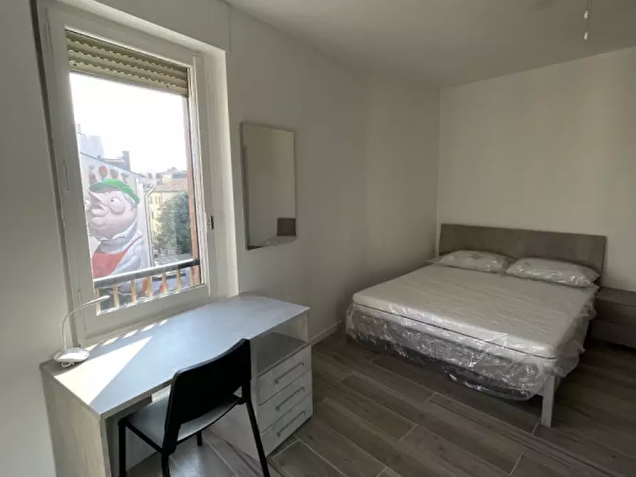 mansarda in affitto a Padova in zona Arcella