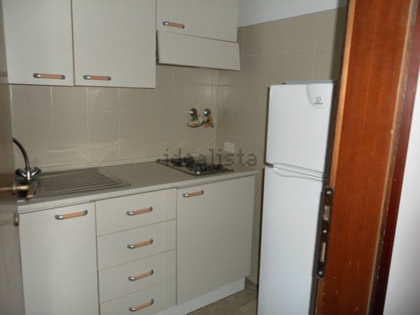 appartamento in affitto a Padova in zona Portello