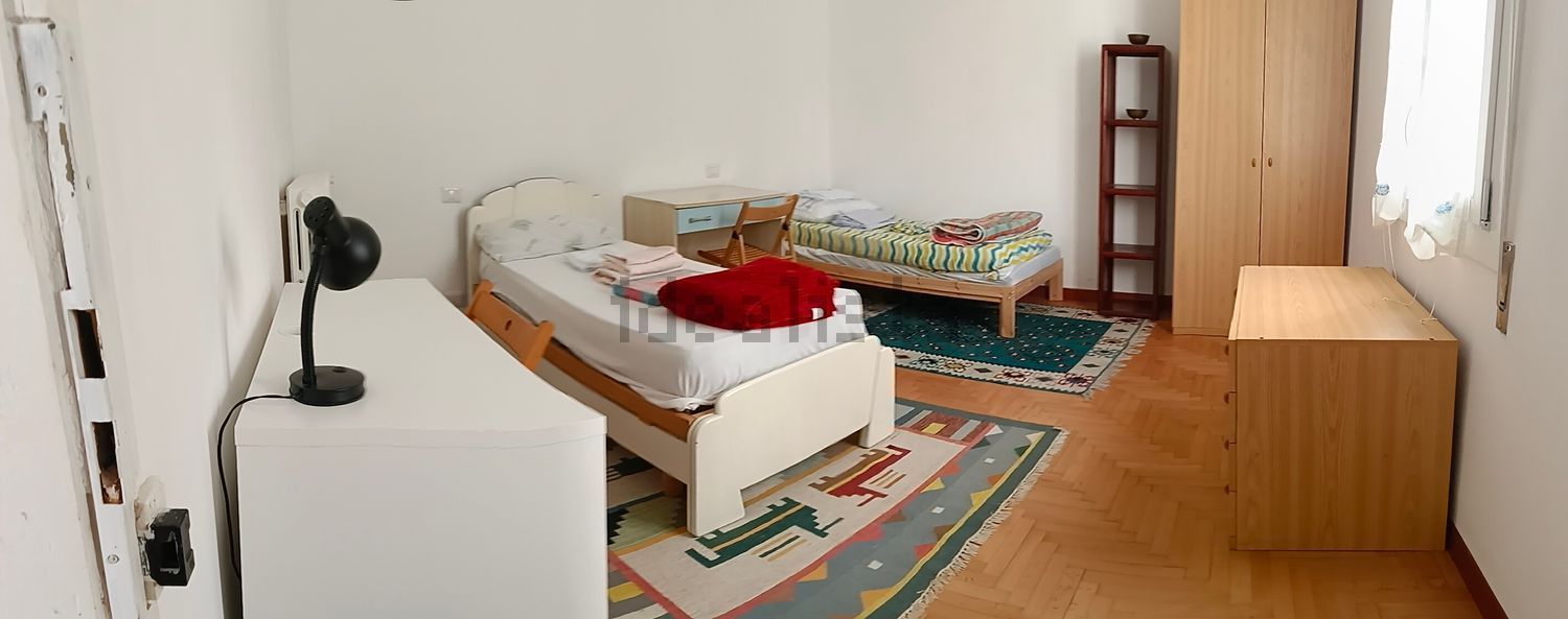 appartamento in affitto a Padova in zona Stanga