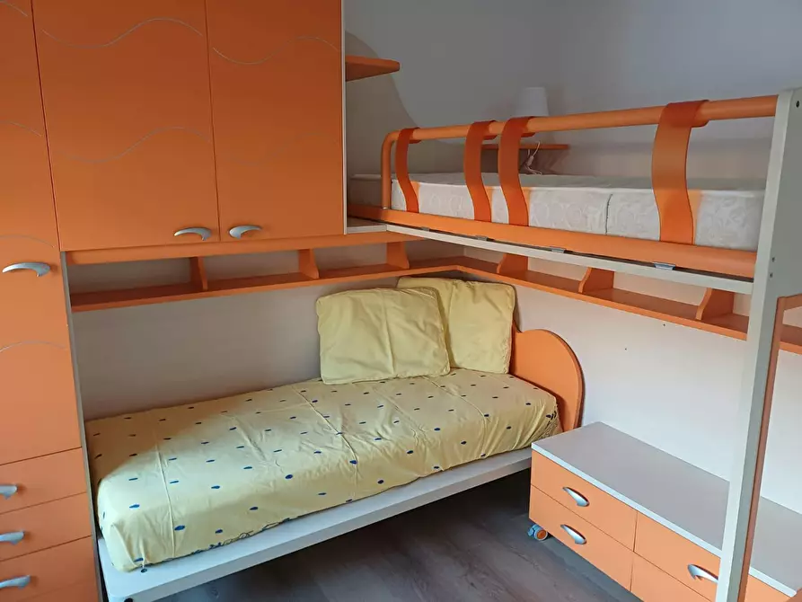 appartamento in affitto a Padova